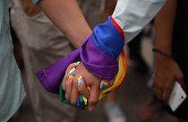 Araştırma: Lezbiyen kadınlar gey erkeklere göre daha çok kabul görüyor