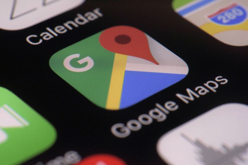 Google Maps will soon direct drivers to routes with the lowest carbon impact