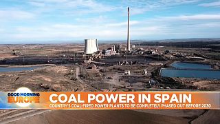 Spain plans to phase out coal-fired power plants by 2030