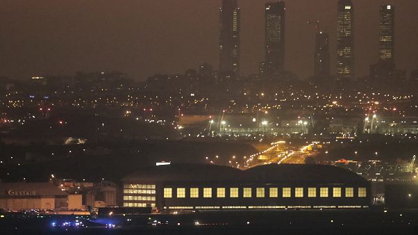 Piloto: "Si el avión de Air Canada fuese más moderno, hubiesen aterrizado en la mitad de tiempo" Piloto: "Si el avión de Air Canada fuese más moderno, hubiesen aterrizado en la mitad de tiempo"