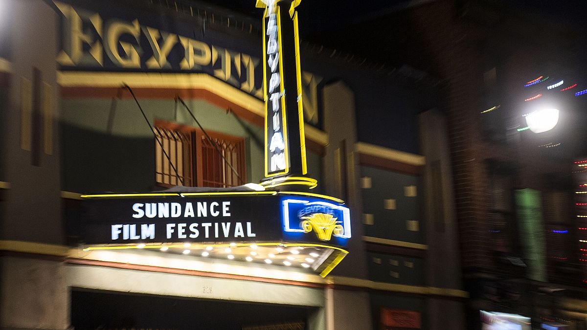 «Γεύση» Ευρώπης στο Φεστιβάλ Sundance