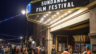 Sundance: европейские лауреаты американского фестиваля