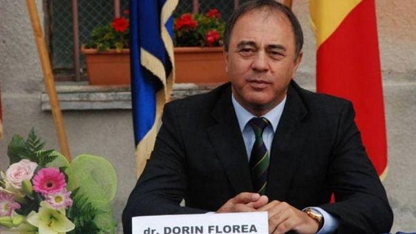 Dorin Florea Dorin Florea