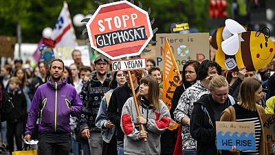 Luxemburgo abre camino en la prohibición del glifosato en la Unión Europea