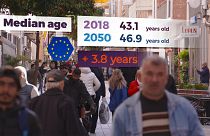 Europe’s demographic crisis: How to get older workers back into the labour market