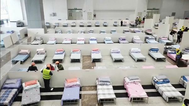 Έτοιμα τα κράτη-μέλη για την αντιμετώπιση του κοροναϊού Έτοιμα τα κράτη-μέλη για την αντιμετώπιση του κοροναϊού