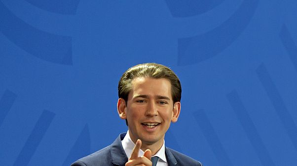 Kurz am Montag in Berlin Kurz am Montag in Berlin