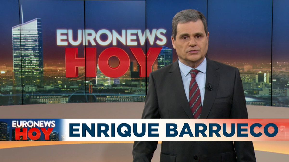 Euronews  Hoy | Las noticias del martes 4 de febrero de 2020