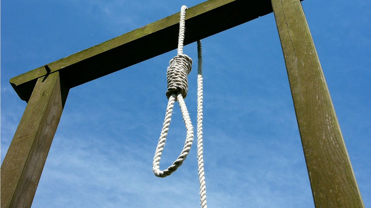دستگاه قضایی ایران برای «جاسوس سیا» حکم اعدام صادر کرد
