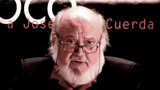 Muere el cineasta español José Luis Cuerda a los 72 años