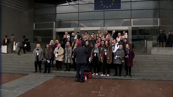 Singen gegen den Krebs Singen gegen den Krebs