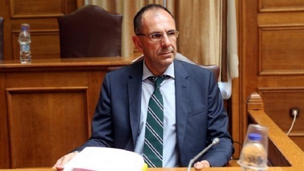 Γεραπετρίτης: Αποβολή σε όσες ομάδες παραβιάζουν τους κανόνες Γεραπετρίτης: Αποβολή σε όσες ομάδες παραβιάζουν τους κανόνες