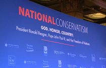 "Прости, Грета!": конвент национал-консерваторов в Риме
