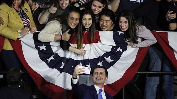 Iowa: USA 2020, Buttigieg vince per un pelo (con ulteriore giallo) Iowa: USA 2020, Buttigieg vince per un pelo (con ulteriore giallo)