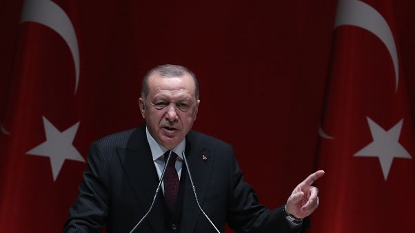 Türkiye Cumhurbaşkanı Recep Tayyip Erdoğan Türkiye Cumhurbaşkanı Recep Tayyip Erdoğan