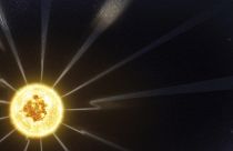 La sonde Solar Orbiter a décollé, elle est en route vers le Soleil