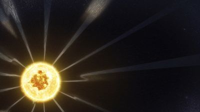 La sonde Solar Orbiter a décollé, elle est en route vers le Soleil