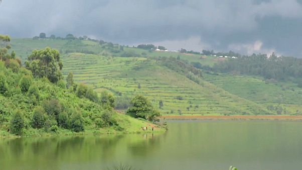 Uganda will Reiseland werden Uganda will Reiseland werden