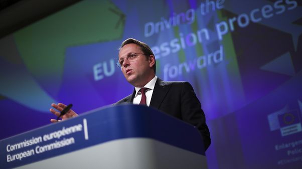 Reglas más estrictas para ingresar en la Unión Europea Reglas más estrictas para ingresar en la Unión Europea
