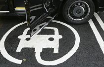 بریتانیا ممنوعیت فروش خودروهای غیرالکتریکی را ۵ سال جلو انداخت