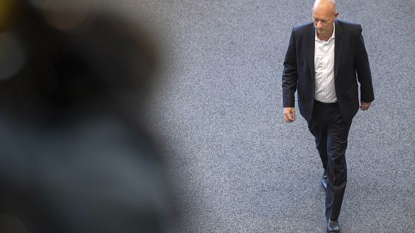 Áll a bál Németországban, miután az AfD támogatásával lett új kormányfője Türingiának Áll a bál Németországban, miután az AfD támogatásával lett új kormányfője Türingiának
