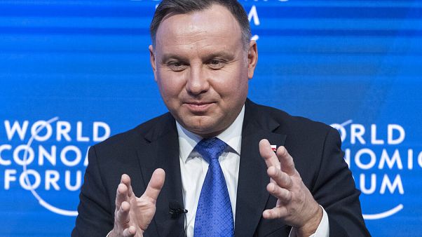 Május 10-én lesz a lengyel elnökválasztás, Andrzej Duda a fő esélyes Május 10-én lesz a lengyel elnökválasztás, Andrzej Duda a fő esélyes