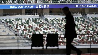 Komolyan aggódnak a tokiói olimpia szervezői a koronavírus miatt