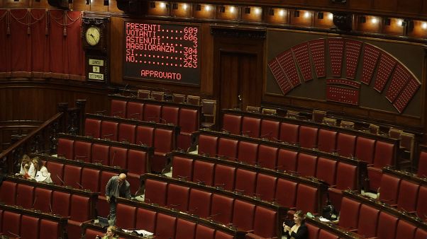 Italia, a gennaio il Parlamento ha approvato due leggi. Ma sono tante o poche? Italia, a gennaio il Parlamento ha approvato due leggi. Ma sono tante o poche?