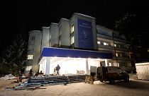 Oroszország is hazaszállítja állampolgárait a koronavírus miatt