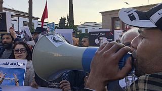 هيومن رايتس ووتش تدعو المغرب للإفراج عن معتقلين بسبب تدوينات