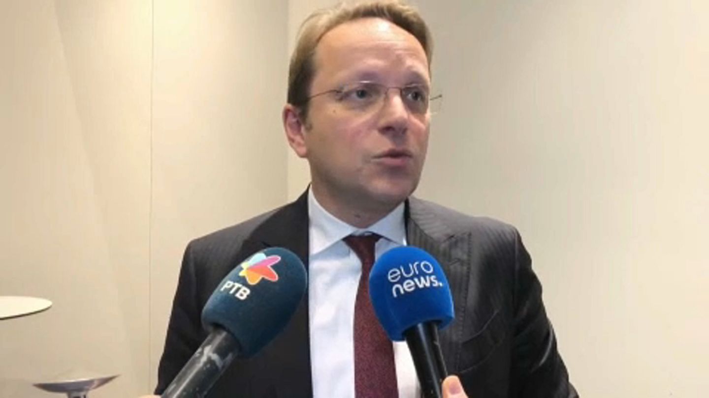 Brussel Will Eu Beitrittsverfahren Vereinfachen Euronews