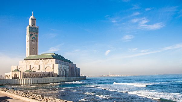 رقم قياسي جديد.. 13 مليون سائح زاروا المغرب عام 2019 رقم قياسي جديد.. 13 مليون سائح زاروا المغرب عام 2019