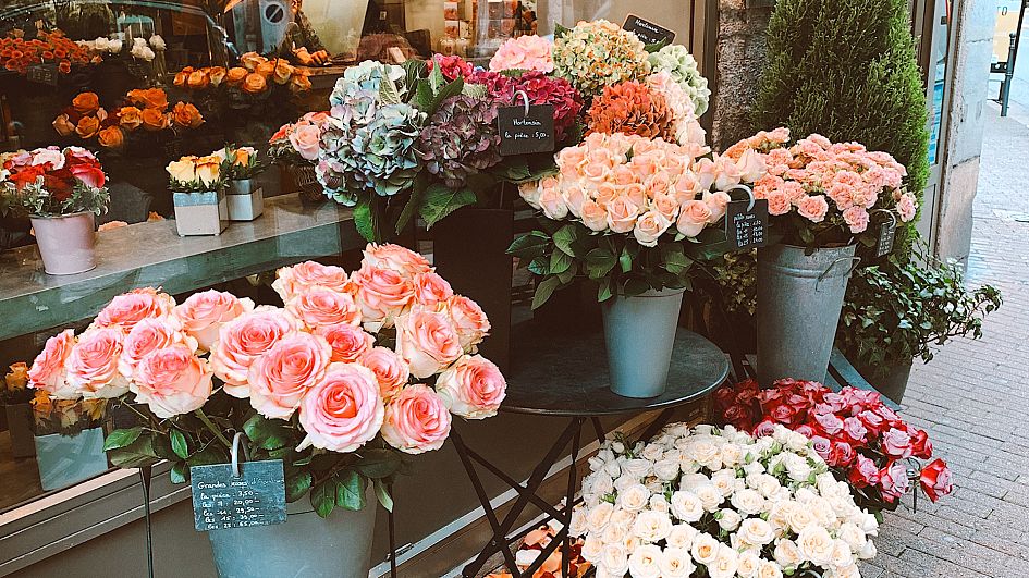 The Best Sustainable Florists In London This Valentine S Day Living