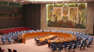 دبلوماسيون: مجلس الأمن يعقد اجتماعا طارئا الخميس حول سوريا بناء على طلب الدول الغربية
