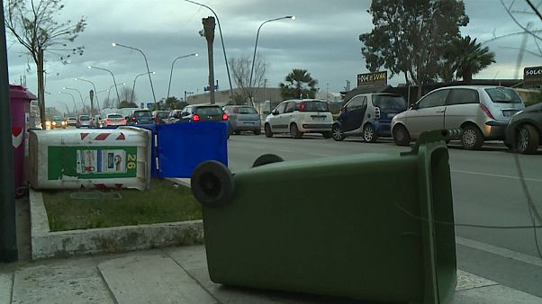 No comment: végigsöpört a szélvihar a Nyugat-Balkánon No comment: végigsöpört a szélvihar a Nyugat-Balkánon