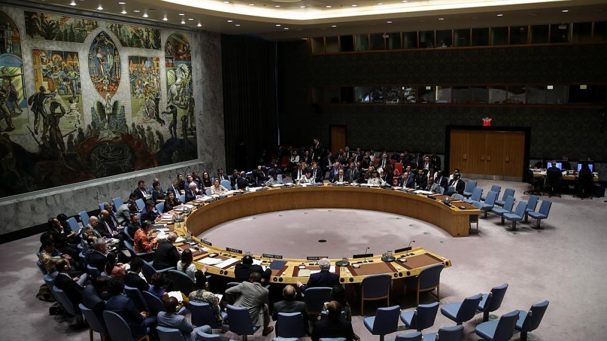 Birleşmiş Milletler Güvenlik Konseyi, İdlib'de Türk ve Suriye Orduları arasındaki yaşanan çatışmalar nedeniyle perşembe günü acil olarak toplanıyor.
