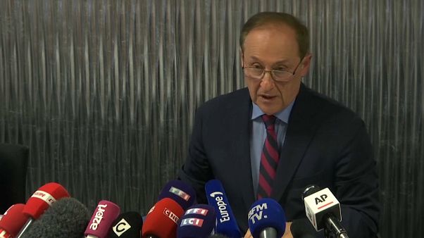 Γαλλία: Οργή για τις καταγγελίες κακοποίησης αθλητών του πατινάζ Γαλλία: Οργή για τις καταγγελίες κακοποίησης αθλητών του πατινάζ