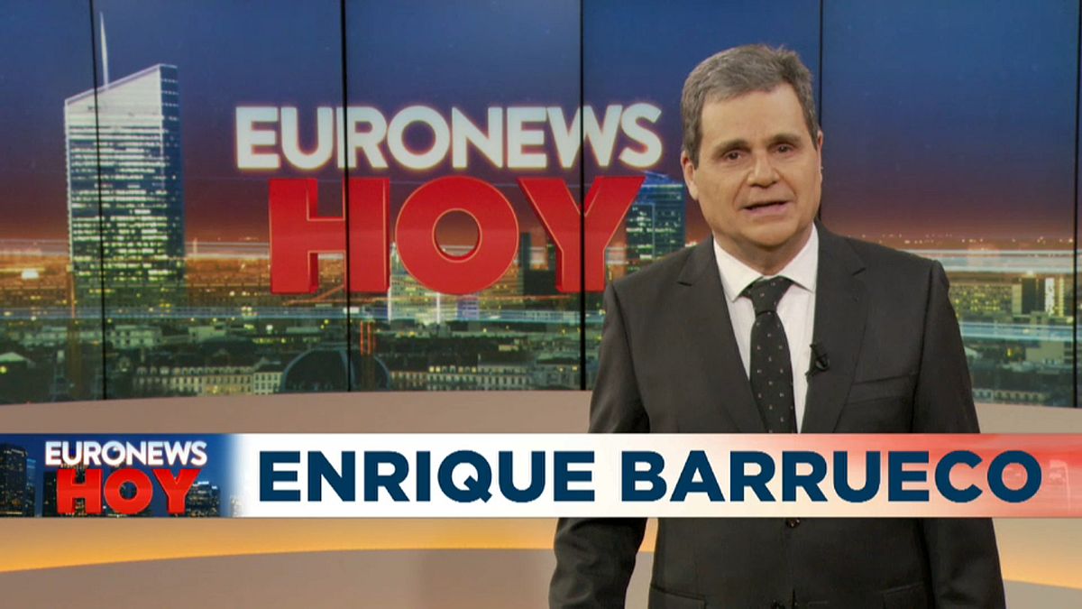 Euronews Hoy | Las noticias del miércoles 5 de febrero de 2020 