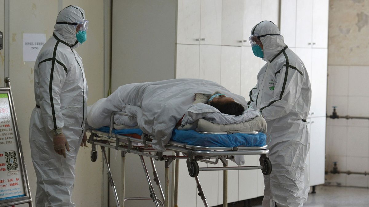 Çin'de koronavirüs nedeniyle ölenlerin sayısı 3 bin 139'a yükseldi