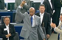 Cuba detiene al opositor Guillermo Fariñas, premio Sájarov del Parlamento Europeo