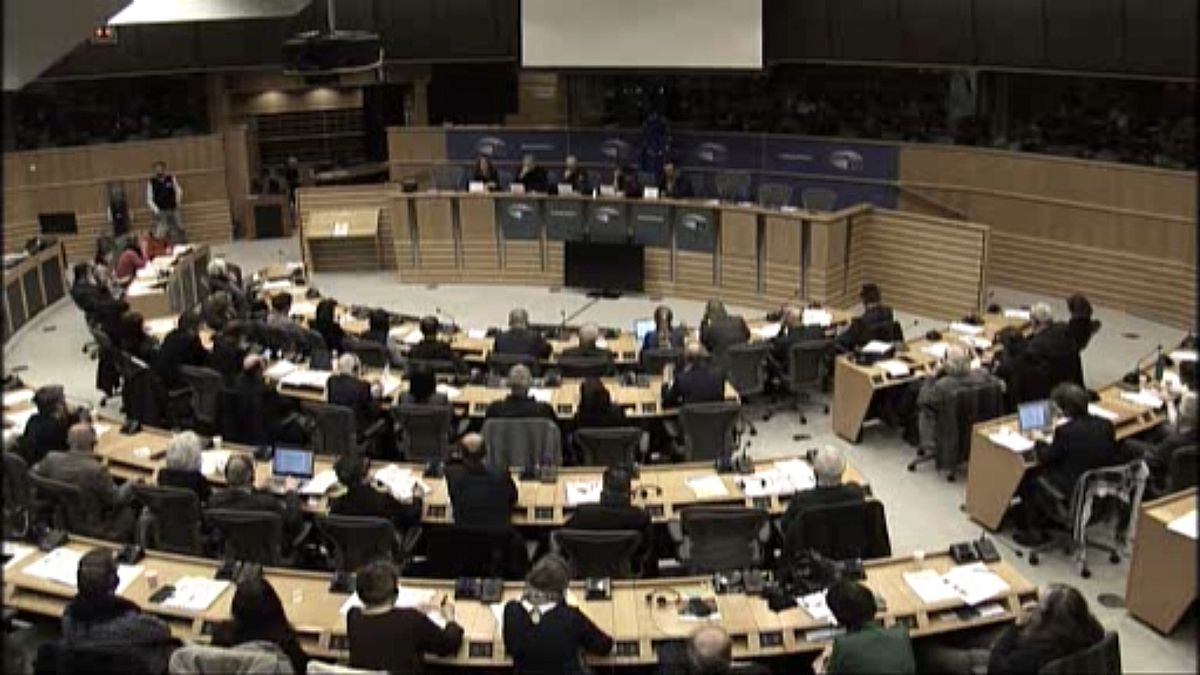 Avrupa Parlamentosu'nda (AP) Kürt konferansına Dışişleri Bakanlığı'ndan tepki