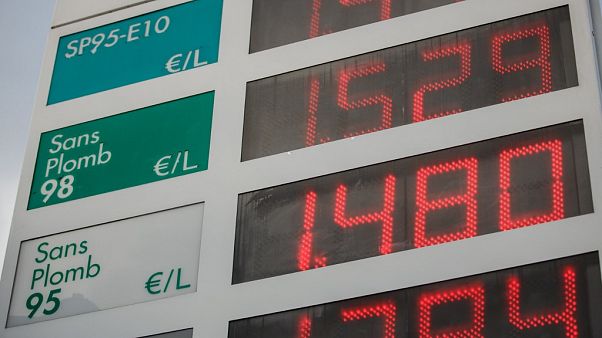 Akaryakıt fiyatları Akaryakıt fiyatları