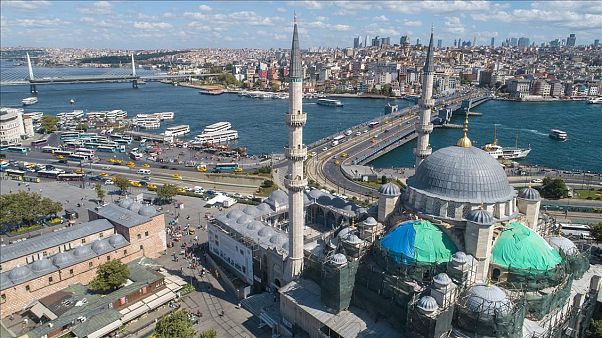 Yerel yönetim reformu: Eleştiriler ve beklentiler nedir? Yerel yönetim reformu: Eleştiriler ve beklentiler nedir?