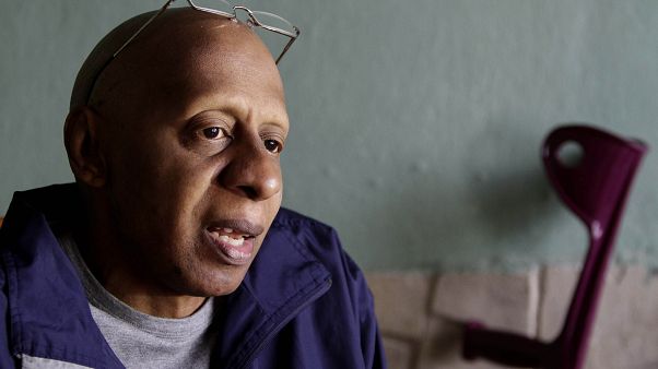 Guillermo Fariñas Guillermo Fariñas