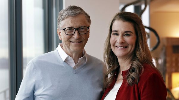 Bill Gates'ten koronavirüsle mücadele için 100 milyon dolar bağış Bill Gates'ten koronavirüsle mücadele için 100 milyon dolar bağış