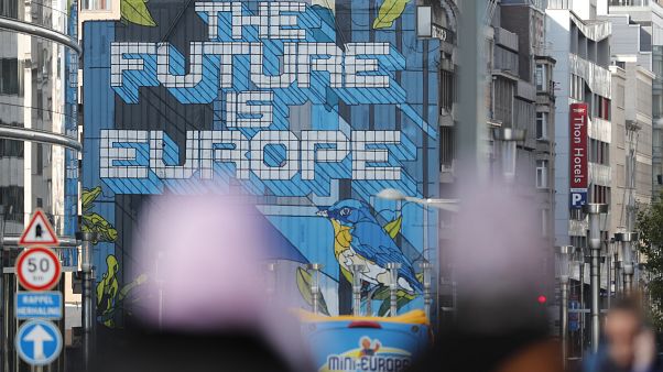 Ε.Ε.: Προς αναθεώρηση του Συμφώνου Σταθερότητας Ε.Ε.: Προς αναθεώρηση του Συμφώνου Σταθερότητας