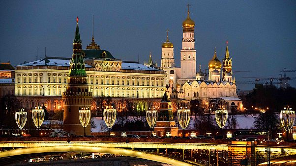 Kremlin Sarayı Kremlin Sarayı