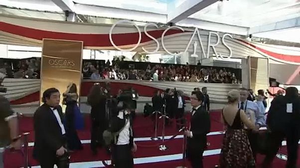 Europas Film im Wettstreit mit Hollywood Europas Film im Wettstreit mit Hollywood