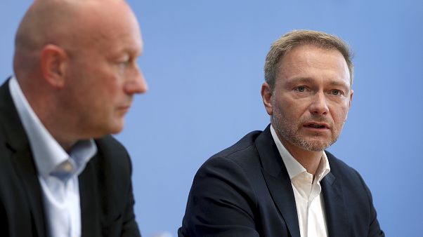 Thüringen: Kemmerich und Lindner ziehen Konsequenzen Thüringen: Kemmerich und Lindner ziehen Konsequenzen