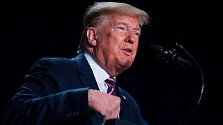 „Gonosz volt és korrupt” – Trump az impeachmentről